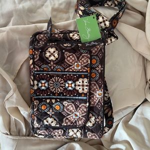 Vera Bradley Canyon Hipster